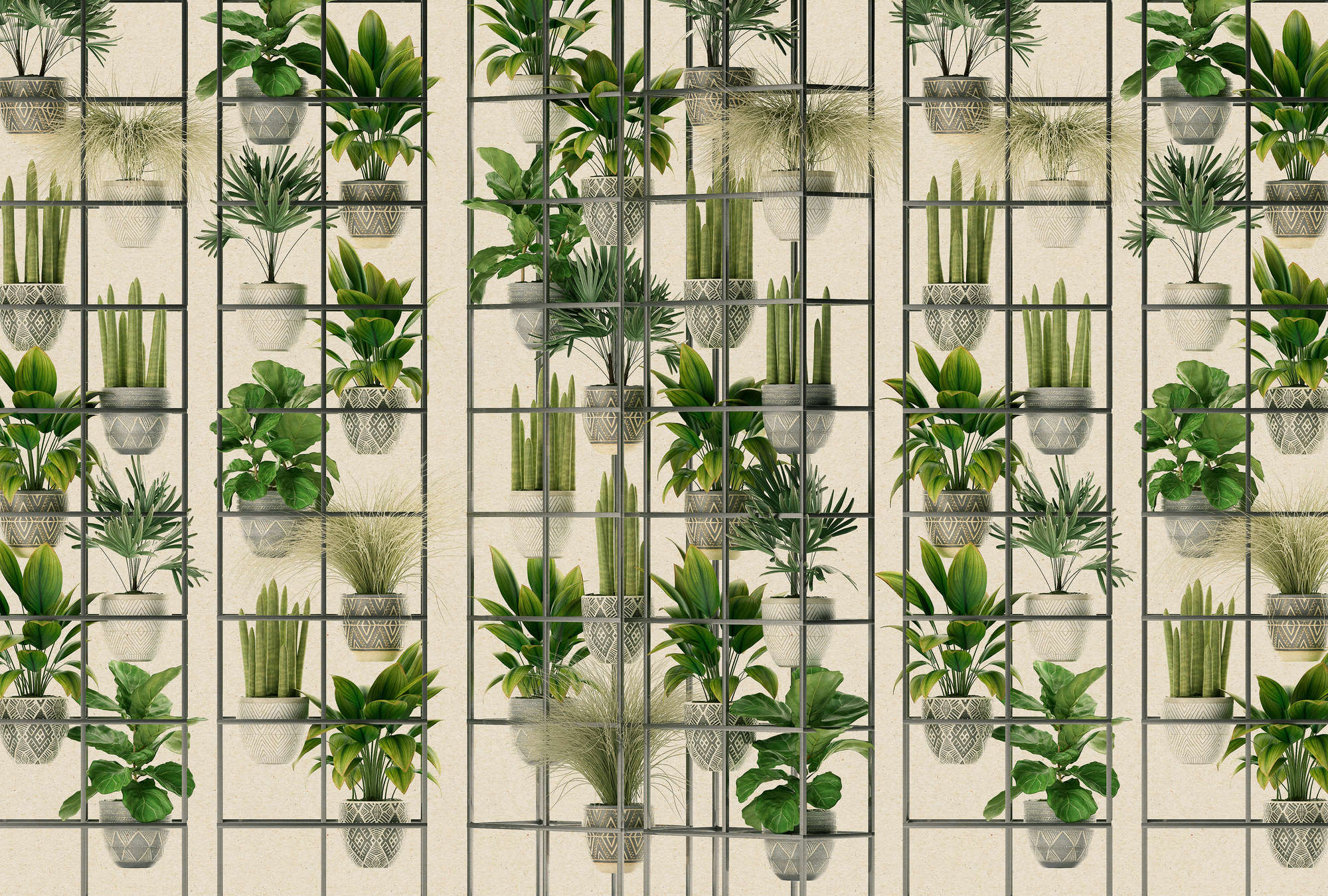 walls by patel Photo wallpaper Walls by Patel 3