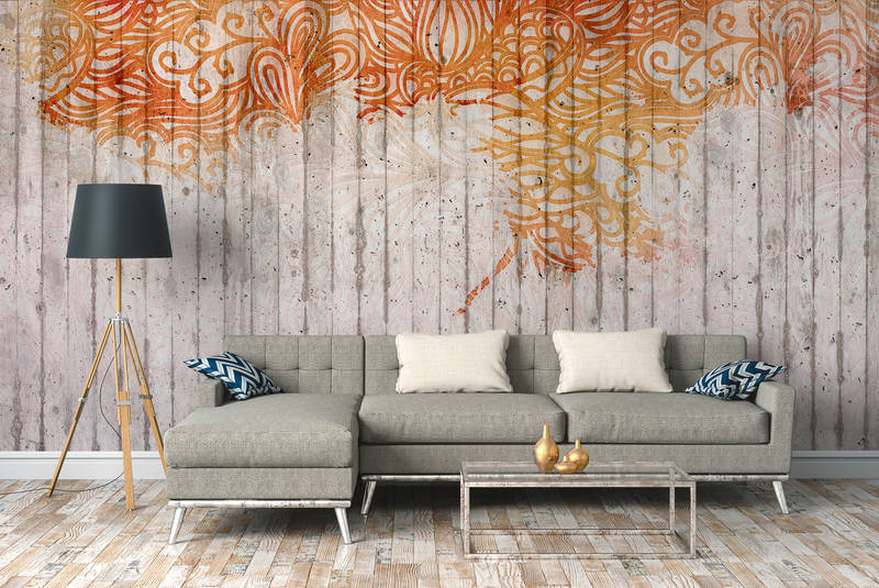 Architects Paper Photo wallpaper Atelier 47