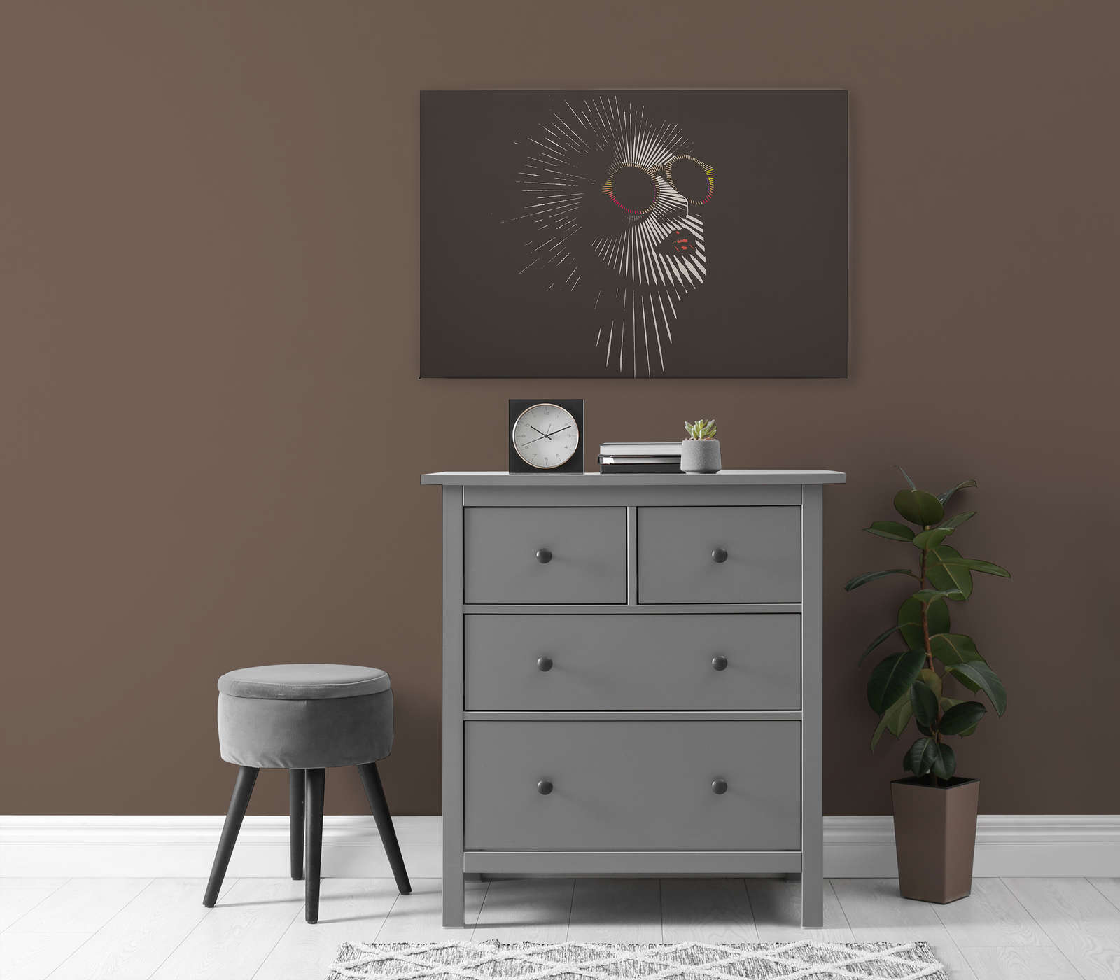 livingwalls Leinwandbild Designwalls 2 livingwalls Leinwandbild Designwalls 2