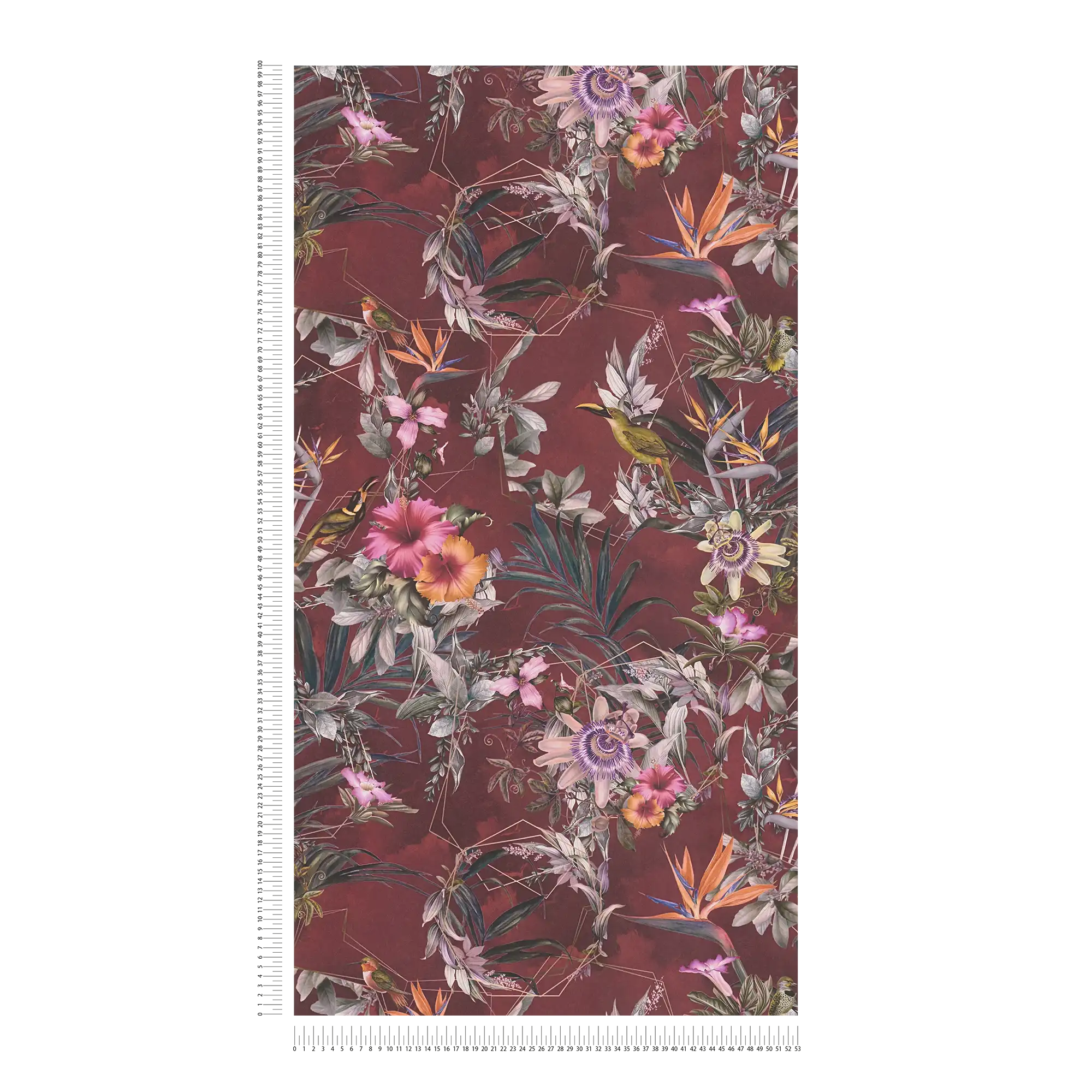 A.S. Création Обои Dream Flowery