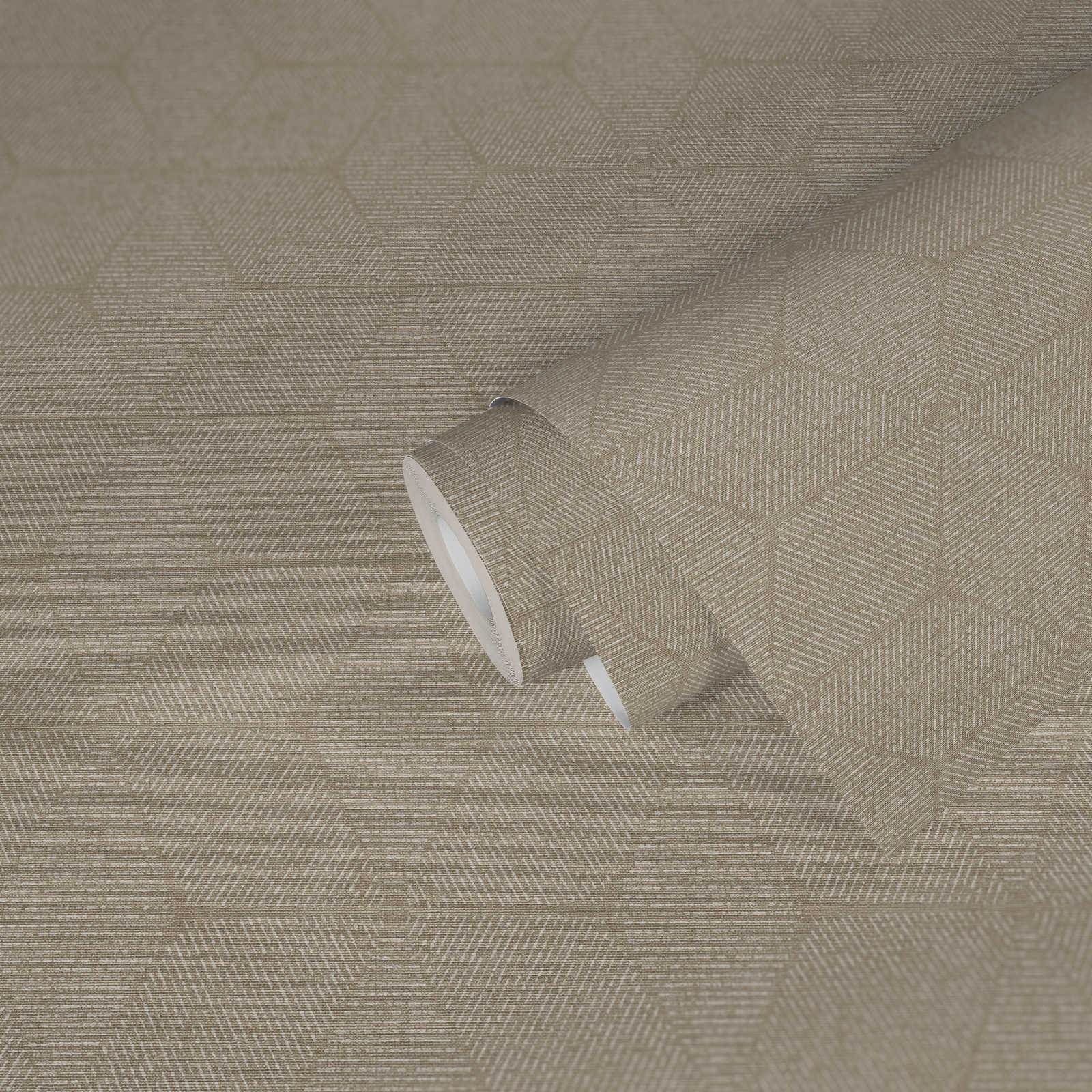 A.S. Création Wallpaper Antigua