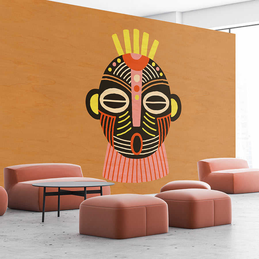 walls by patel Photo wallpaper Walls by Patel 3