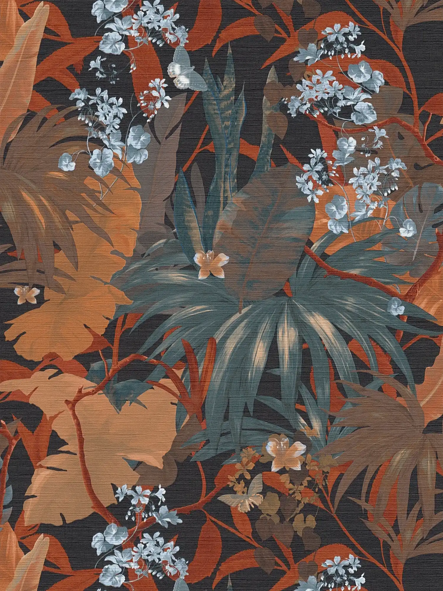 livingwalls Обои DESERT LODGE