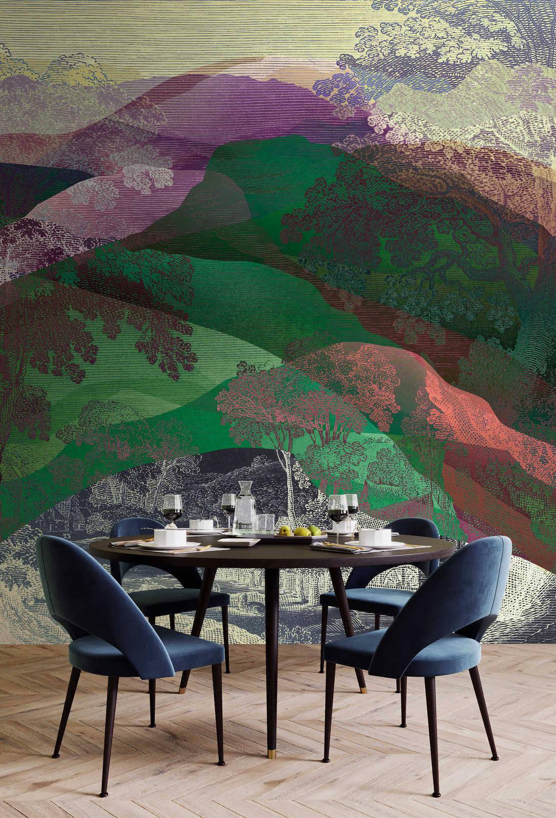 walls by patel impression numérique Walls by Patel 3