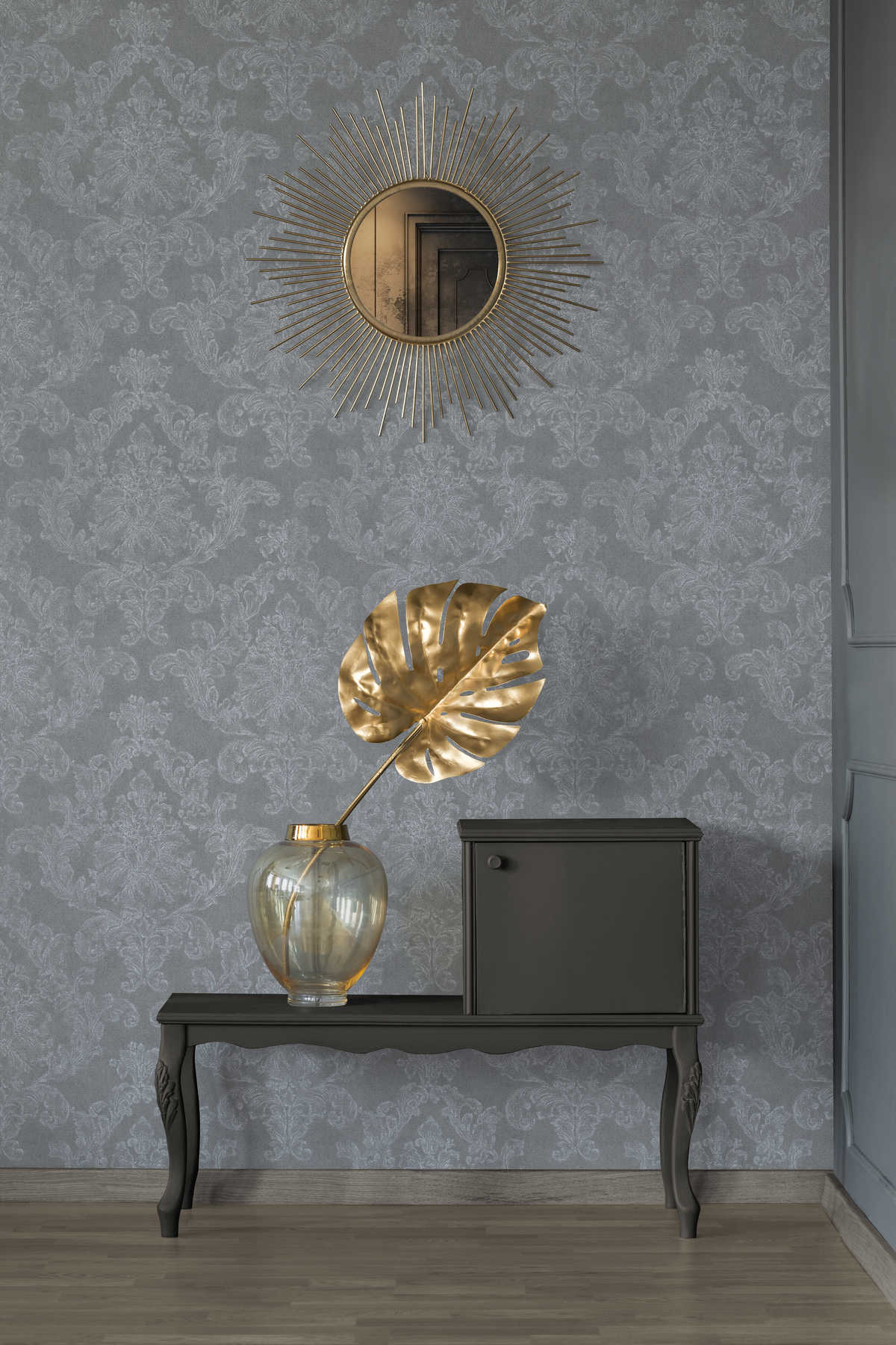 livingwalls Tapete Styleguide Jung 2024
