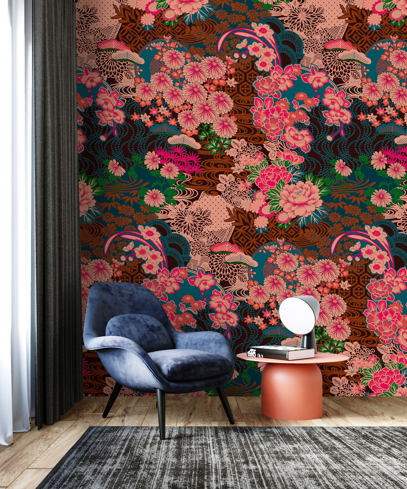 walls by patel Fototapete Walls by Patel 4 walls by patel Fototapete Walls by Patel 4