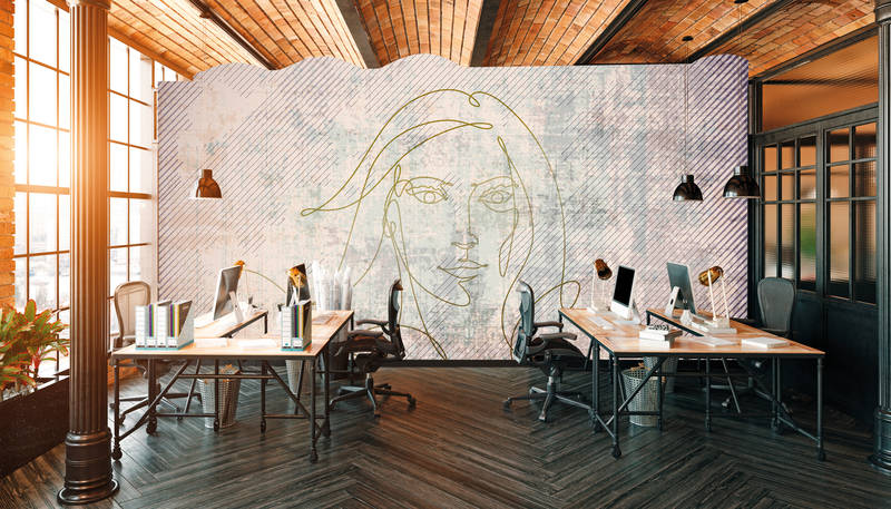 Architects Paper Fototapete Atelier 47 Architects Paper Fototapete Atelier 47