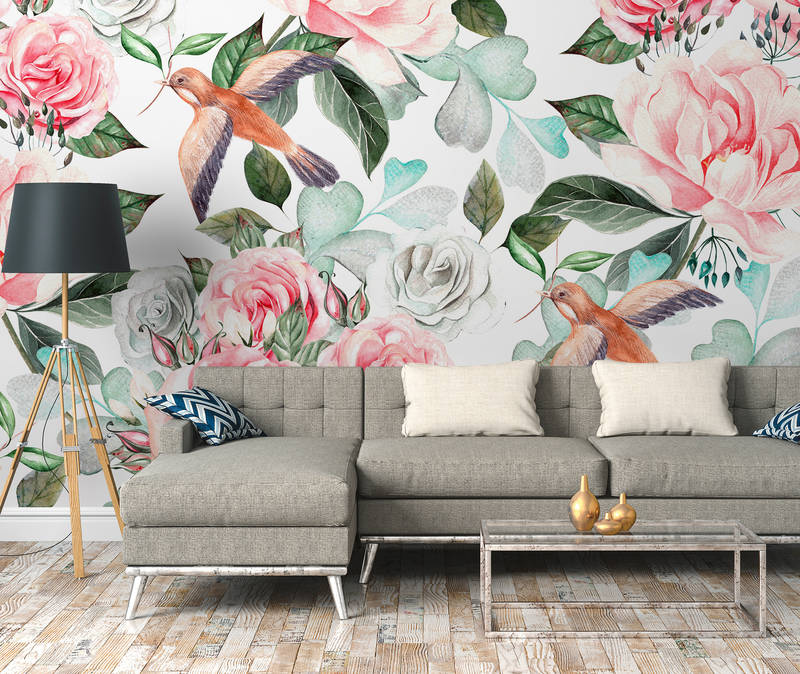 livingwalls impression numérique Designwalls