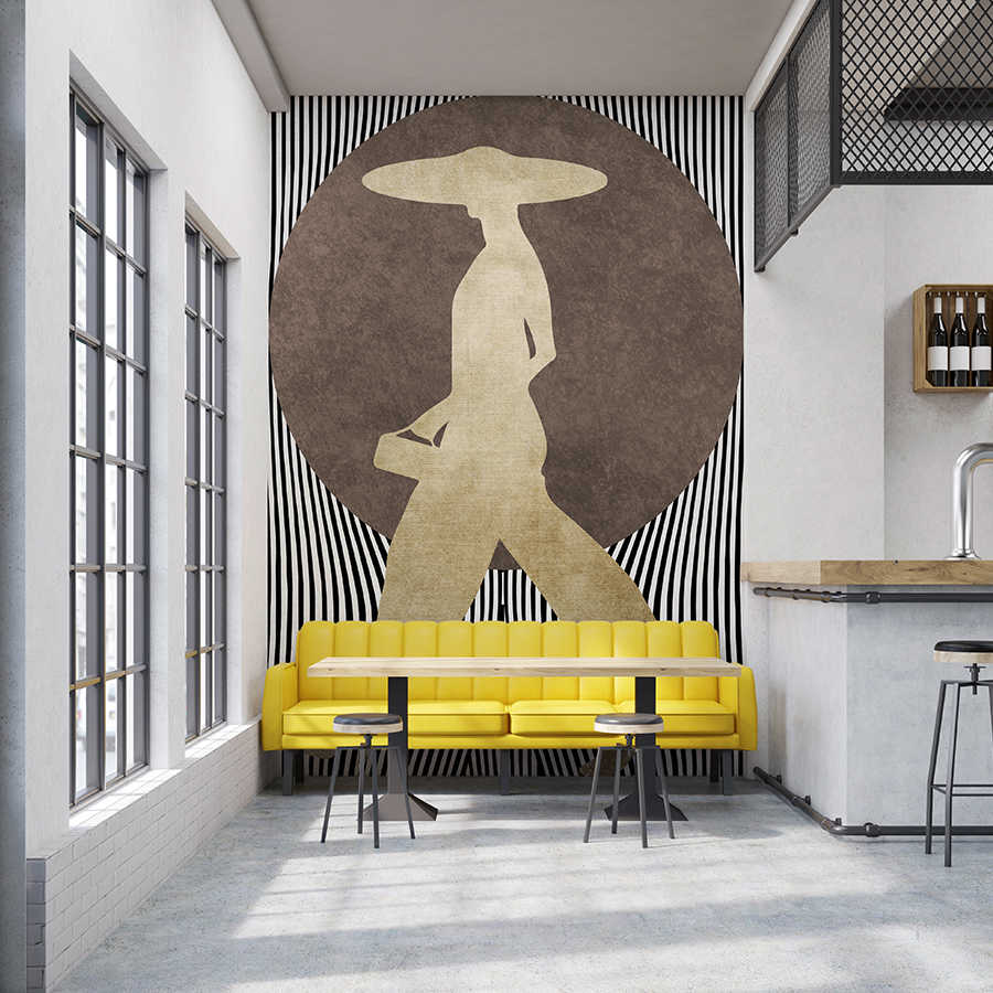 livingwalls Photo wallpaper ARTist