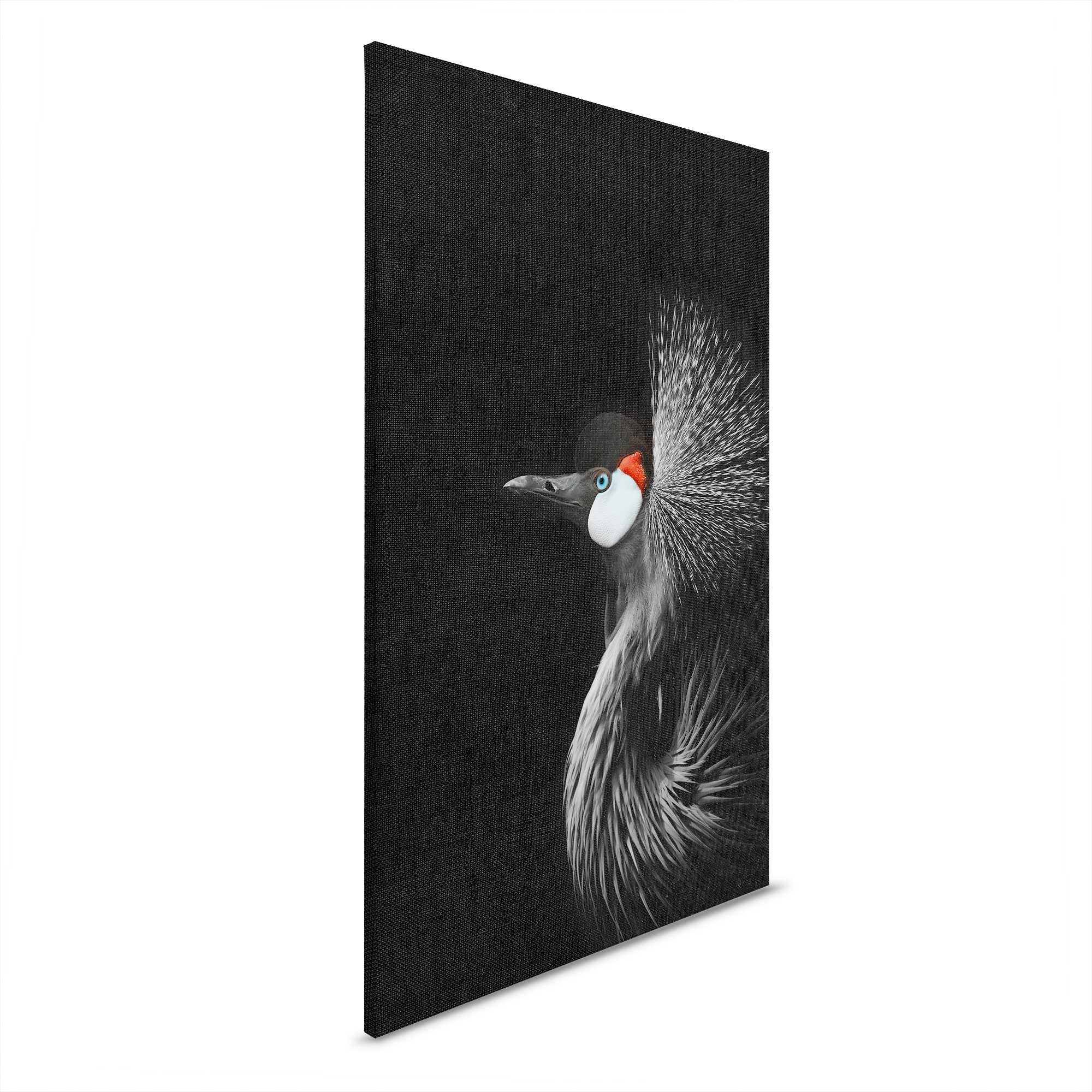 livingwalls Canvas print ARTist