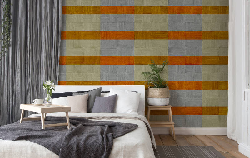 Architects Paper Photo wallpaper Atelier 47 Architects Paper Photo wallpaper Atelier 47