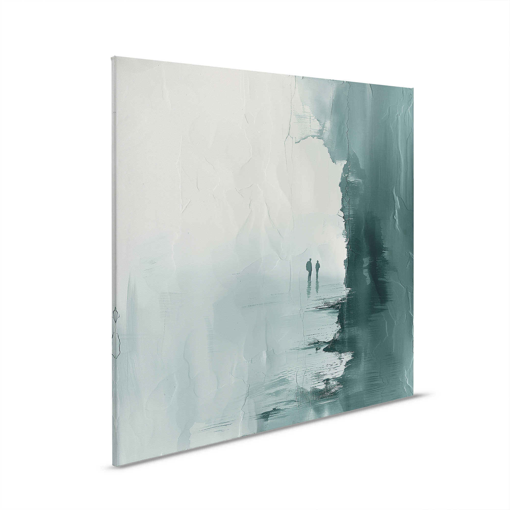 A.S. Création Leinwandbild Canvas 2024