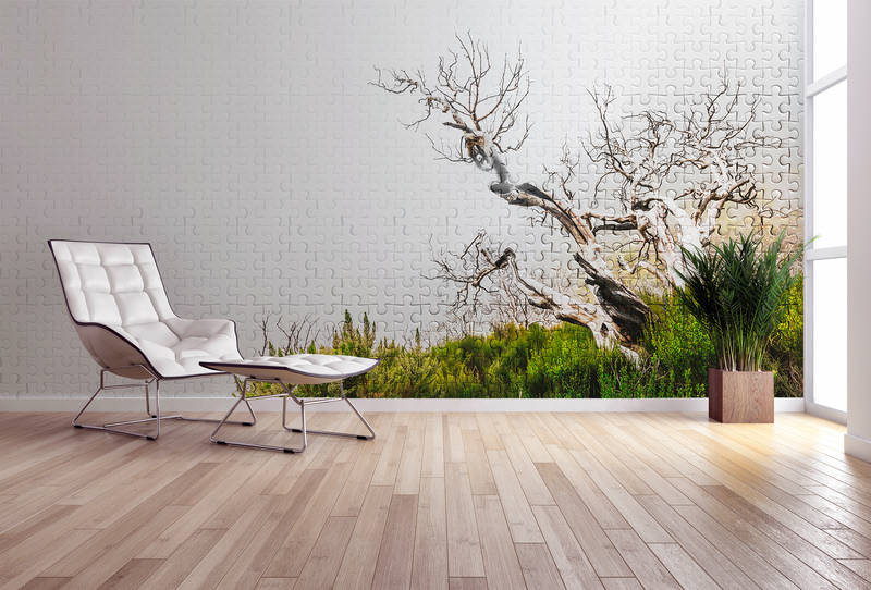 Architects Paper Photo wallpaper Atelier 47