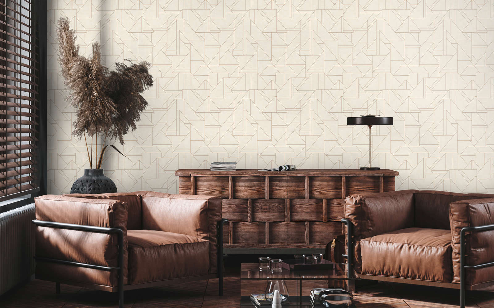 livingwalls Wallpaper Metropolitan Stories 3 Travel Styles