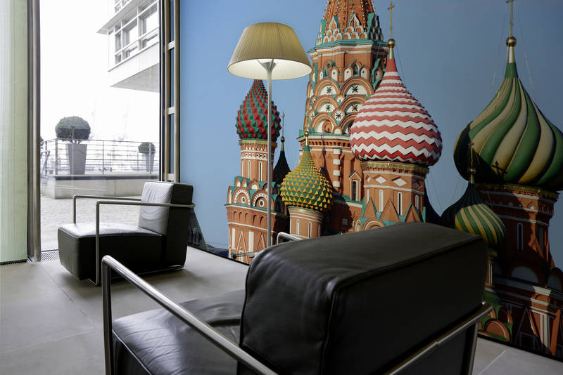 Architects Paper Photo wallpaper AP Digital Architects Paper Photo wallpaper AP Digital