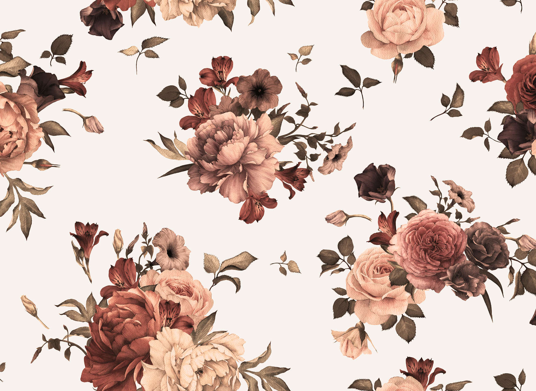 livingwalls impression numérique Designwalls