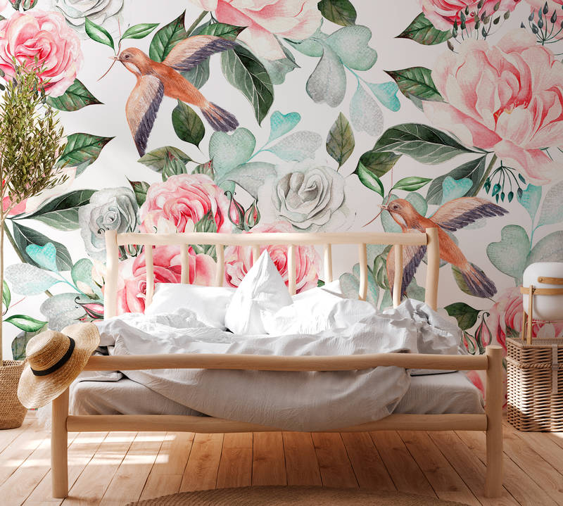 livingwalls impression numérique Designwalls