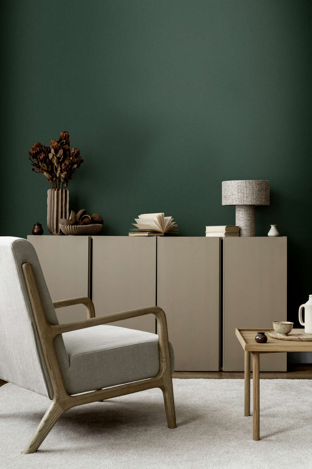 livingwalls Обои Metropolitan Stories II