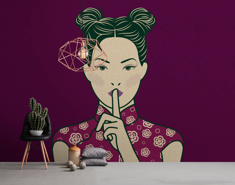 walls by patel Photo wallpaper Walls by Patel 2