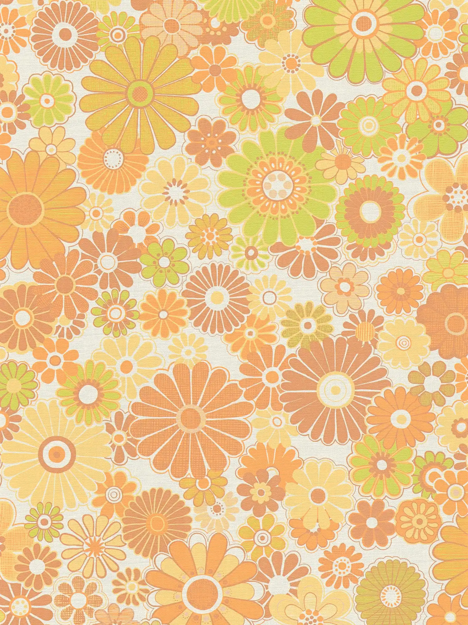 A.S. Création Обои Retro Chic