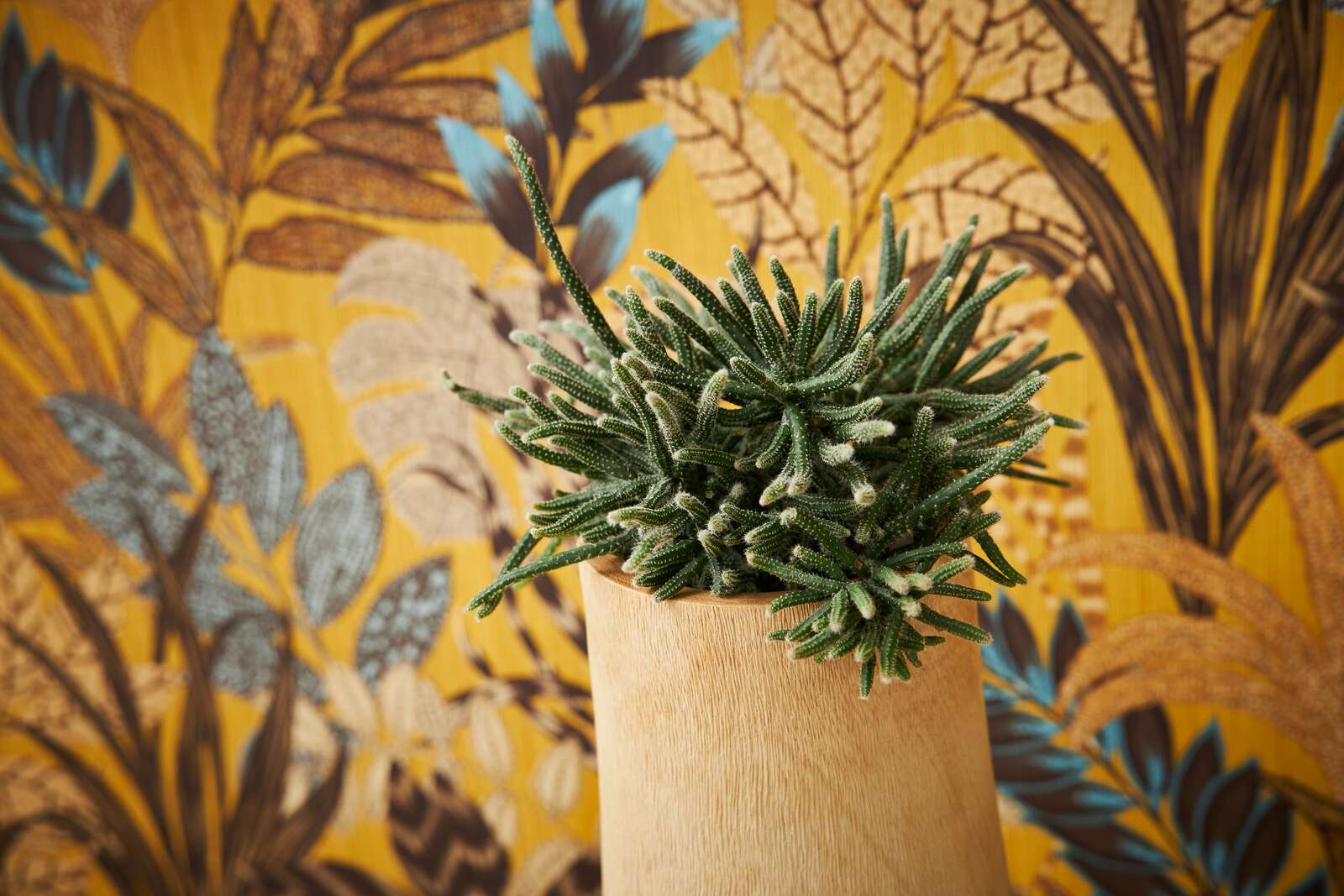 livingwalls Обои Metropolitan Stories II