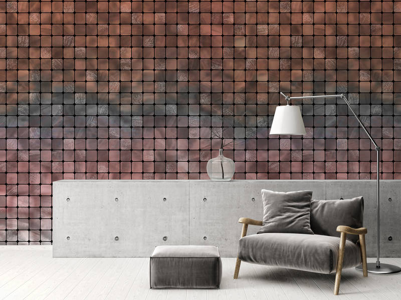 Architects Paper Photo wallpaper Atelier 47