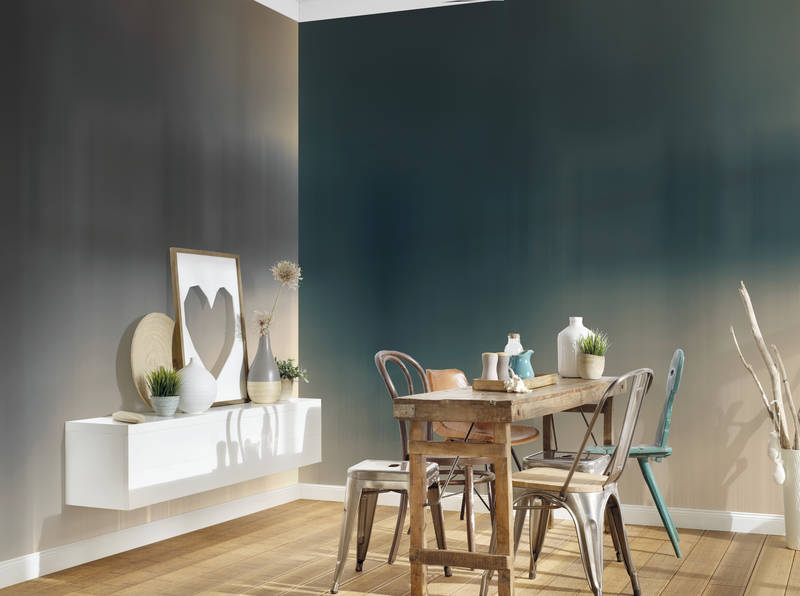 Architects Paper Photo wallpaper Atelier 47