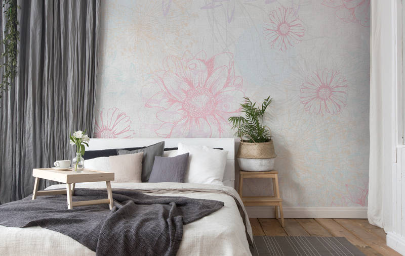 Architects Paper Photo wallpaper Atelier 47 Architects Paper Photo wallpaper Atelier 47