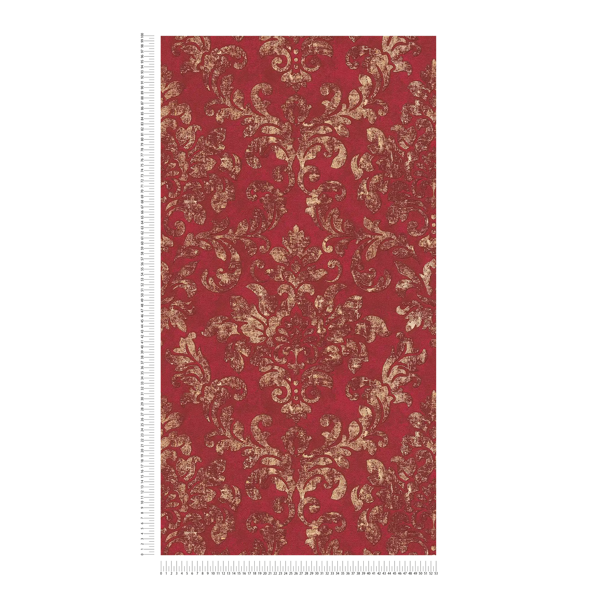 livingwalls papier peint Styleguide Jung 2024