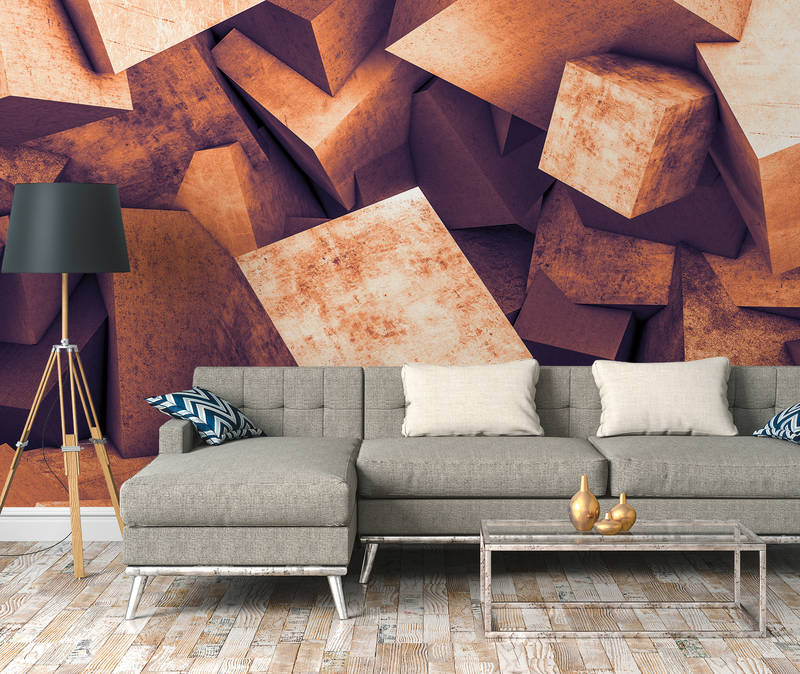 livingwalls Фотообои Designwalls