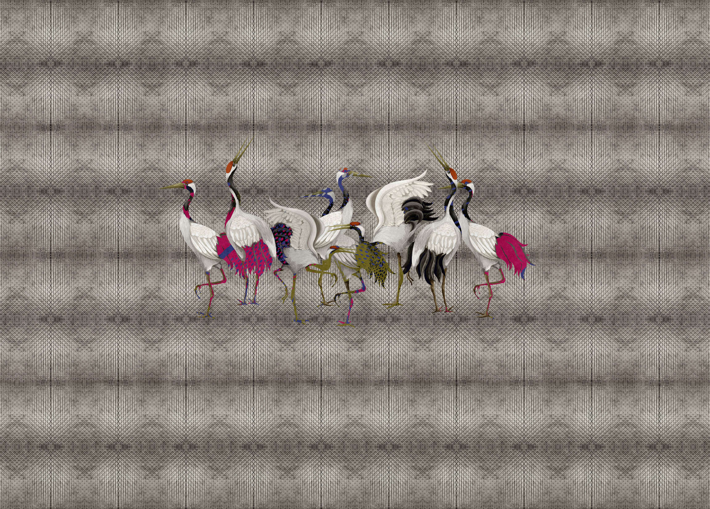 walls by patel Photo wallpaper Walls by Patel 3