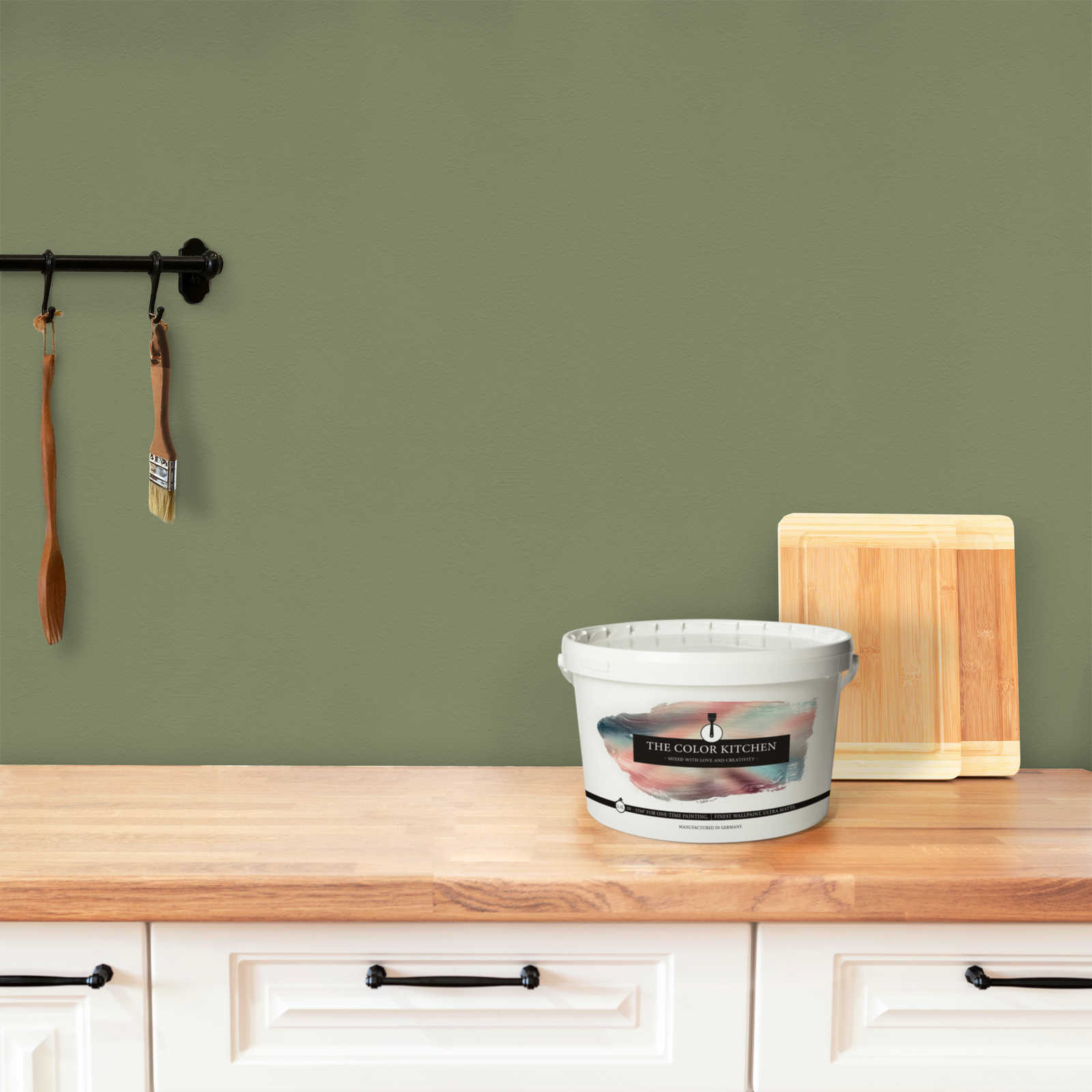 The Color Kitchen Краска Color Kitchen