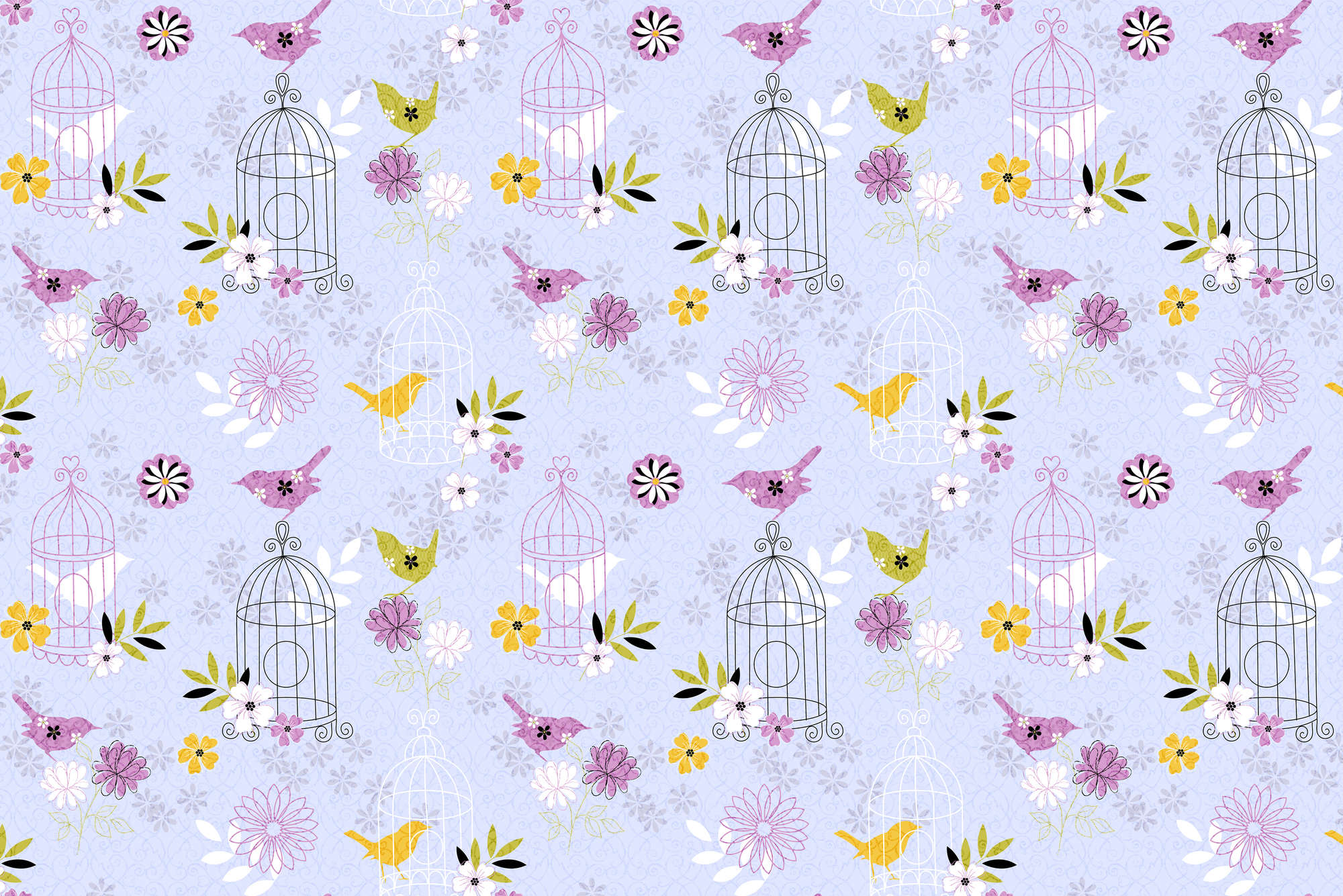 livingwalls Photo wallpaper Wallpaper