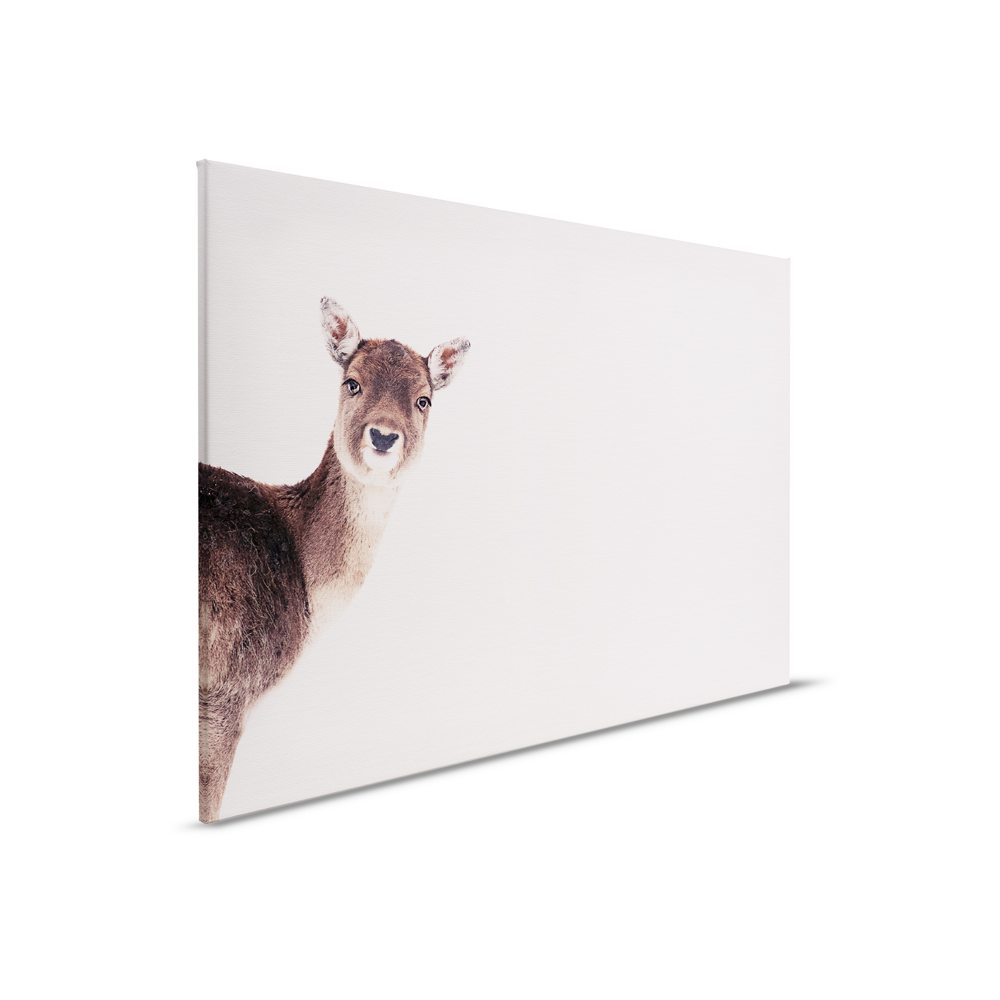 livingwalls tableau sur toile ARTist
