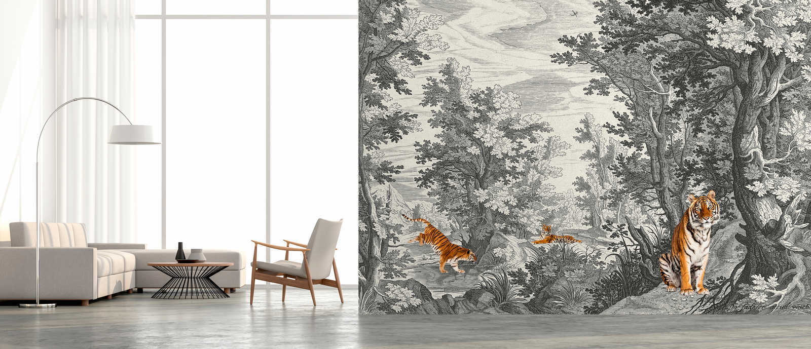 walls by patel impression numérique Walls by Patel 3