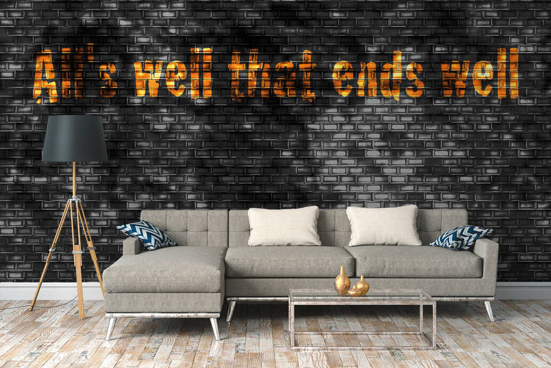 Architects Paper Photo wallpaper Atelier 47 Architects Paper Photo wallpaper Atelier 47