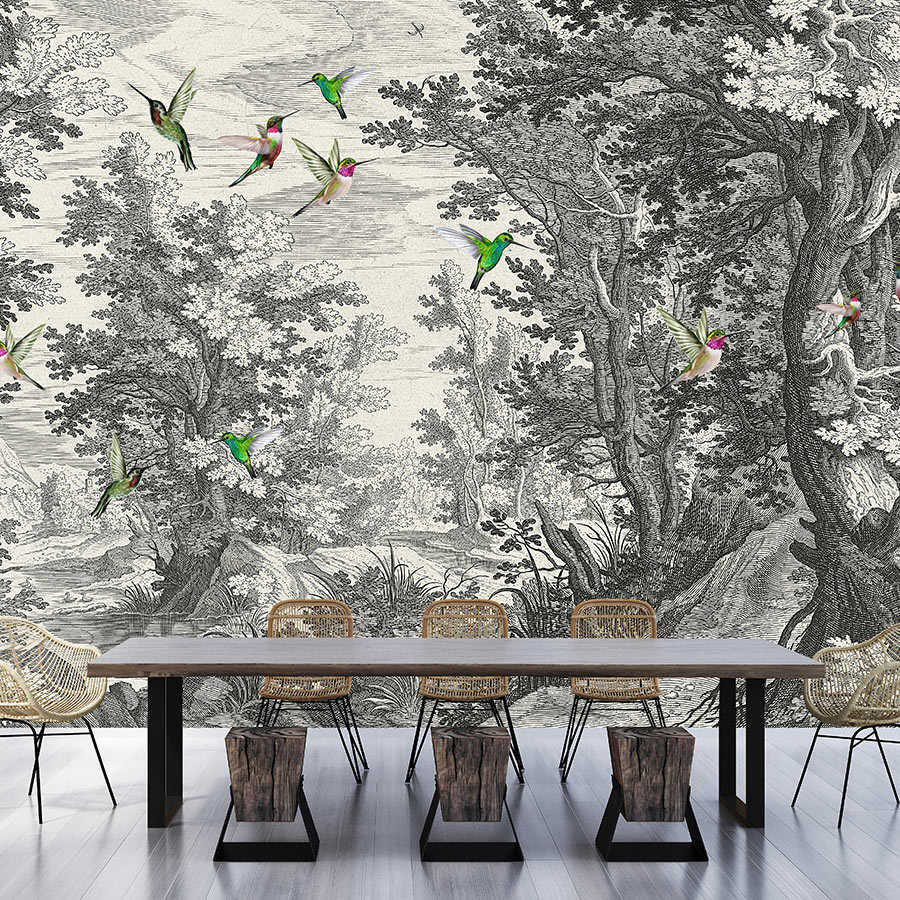 walls by patel impression numérique Walls by Patel 3