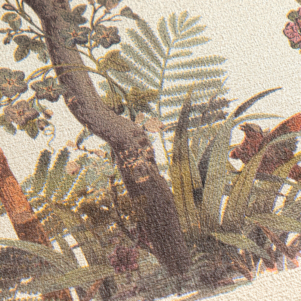 A.S. Création Wallpaper History of Art 2