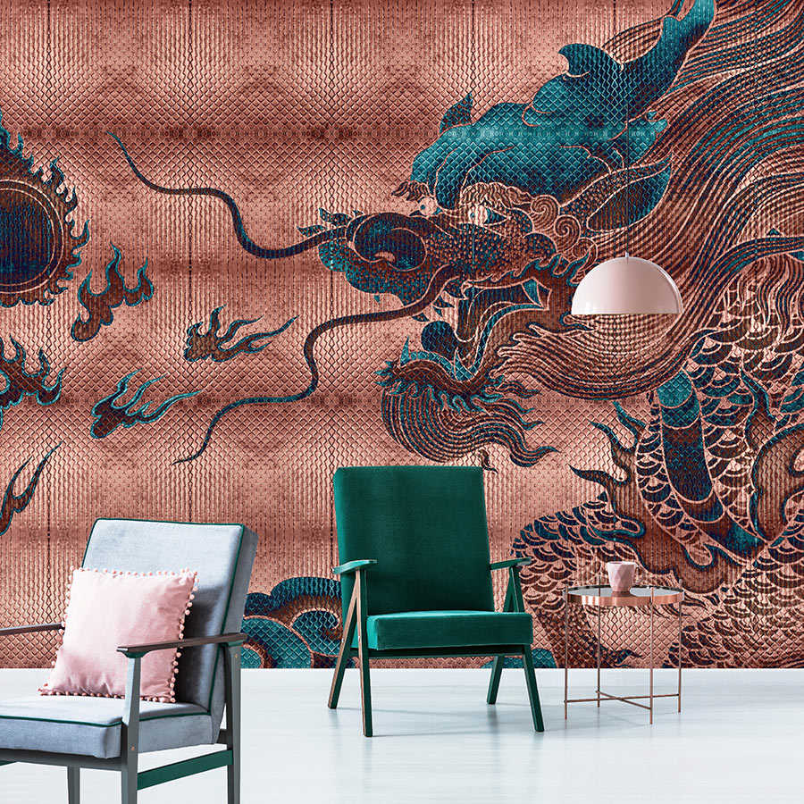 walls by patel Photo wallpaper Walls by Patel 3