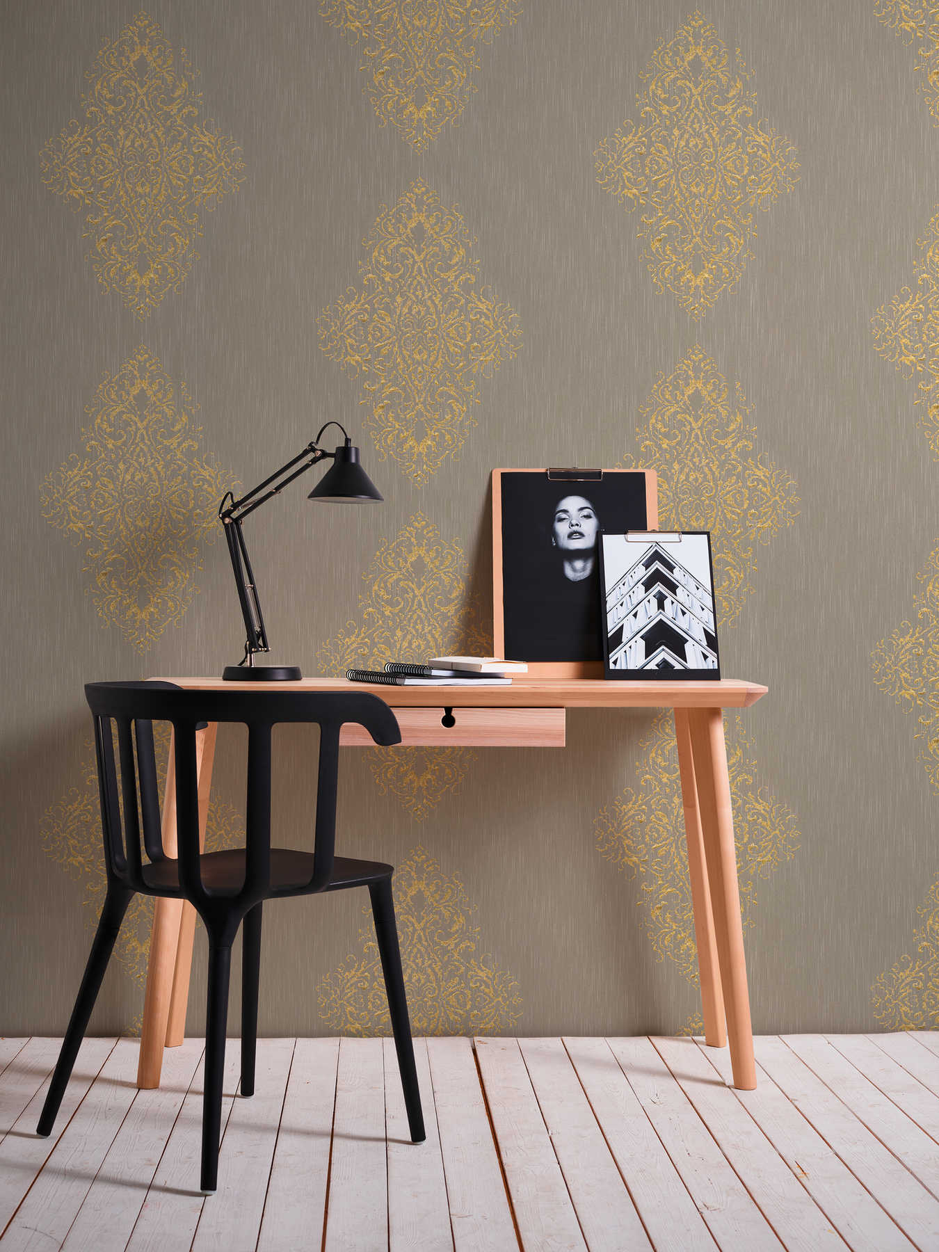 Architects Paper Tapete Luxury Wallpaper