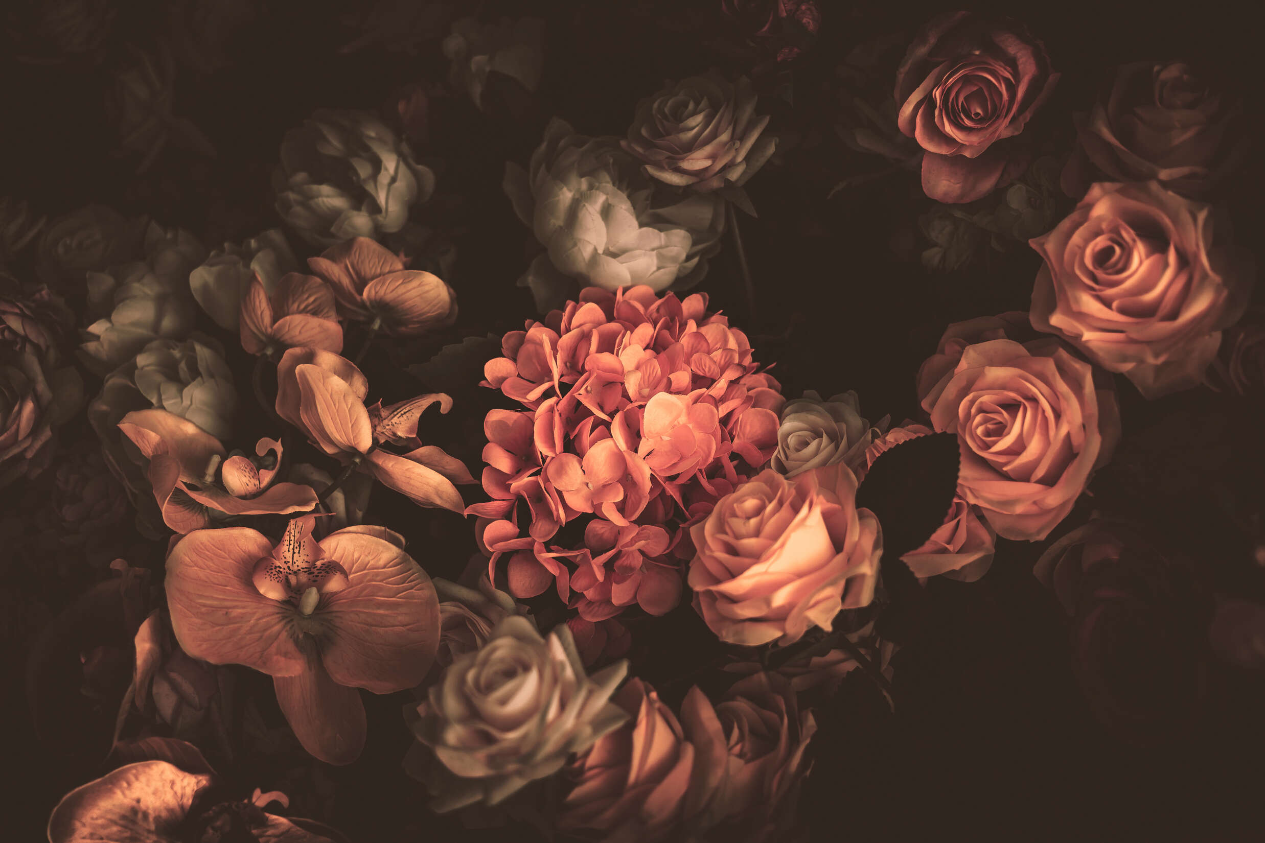 livingwalls Photo wallpaper Designwalls