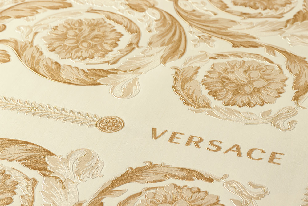 Versace Home Tapete Versace 4