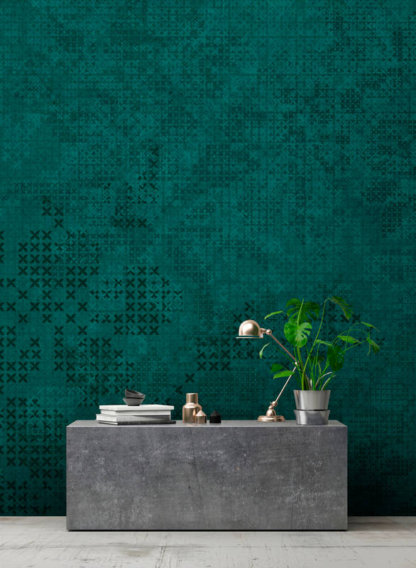 walls by patel Fotobehang Walls by Patel walls by patel Fotobehang Walls by Patel