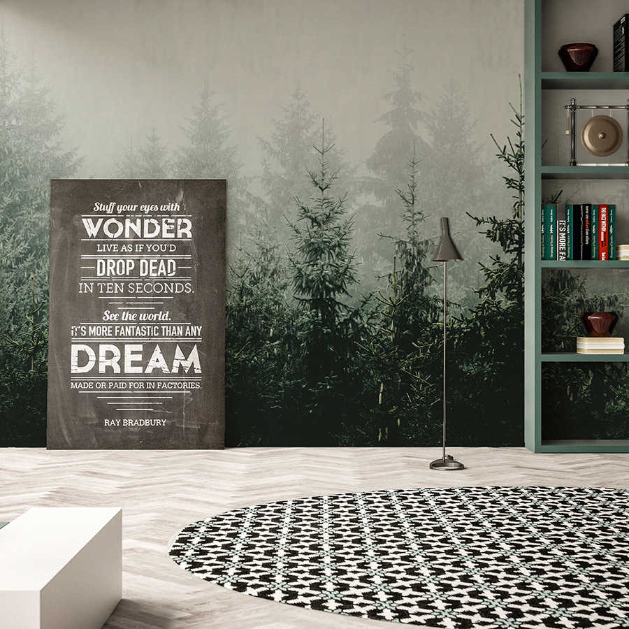 livingwalls Фотообои ARTist