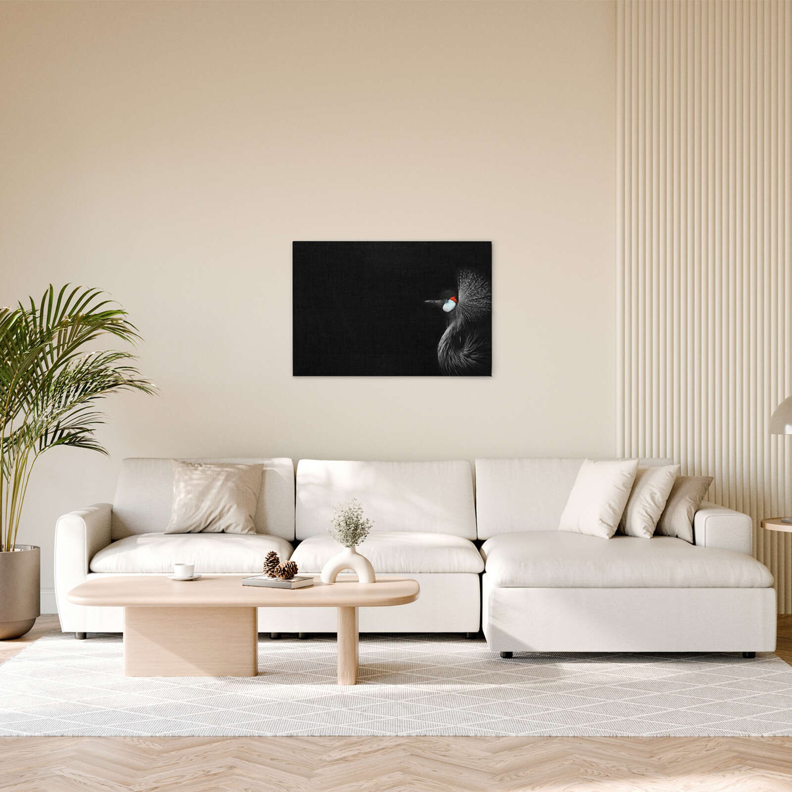 livingwalls Leinwandbild ARTist