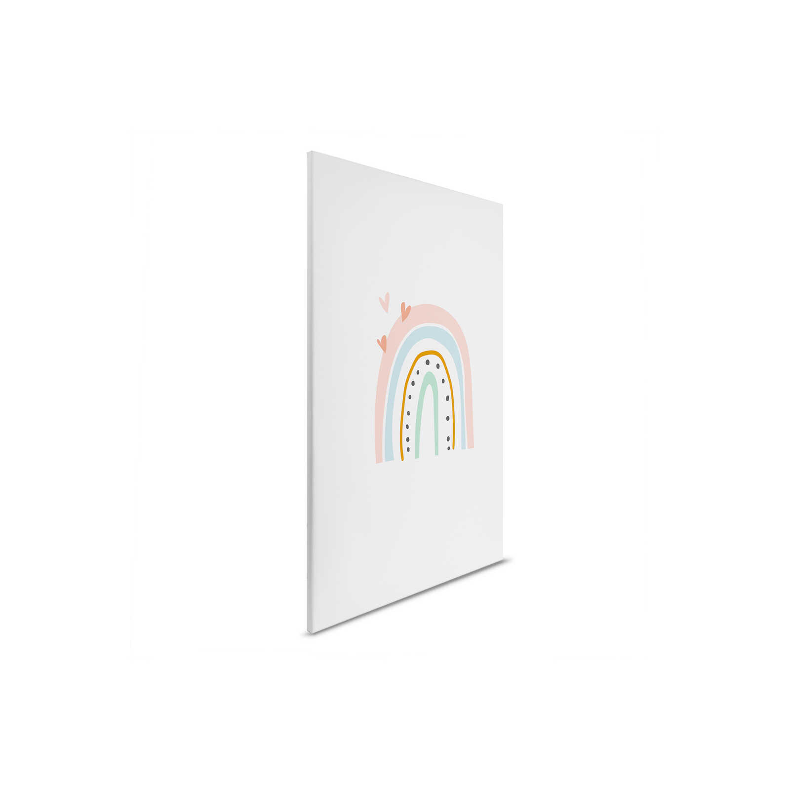 A.S. Création Leinwandbild Canvas 2024
