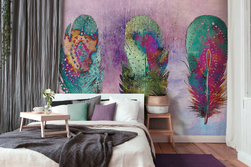 Architects Paper Photo wallpaper Atelier 47