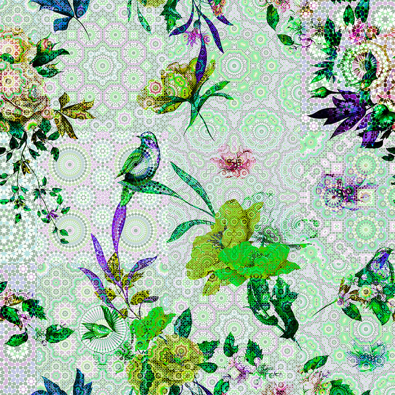 walls by patel Photo wallpaper Walls by Patel
