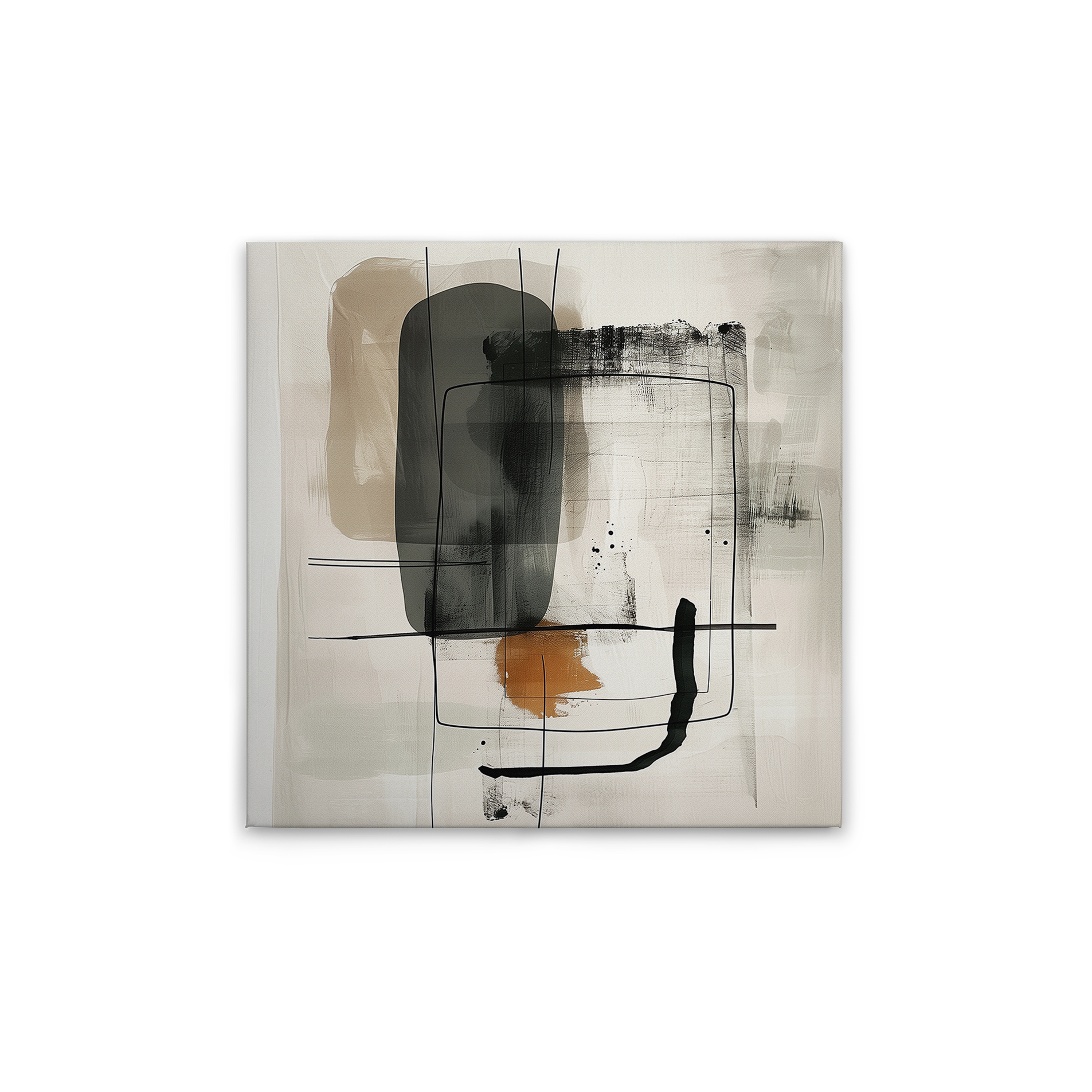 A.S. Création Leinwandbild Canvas 2024
