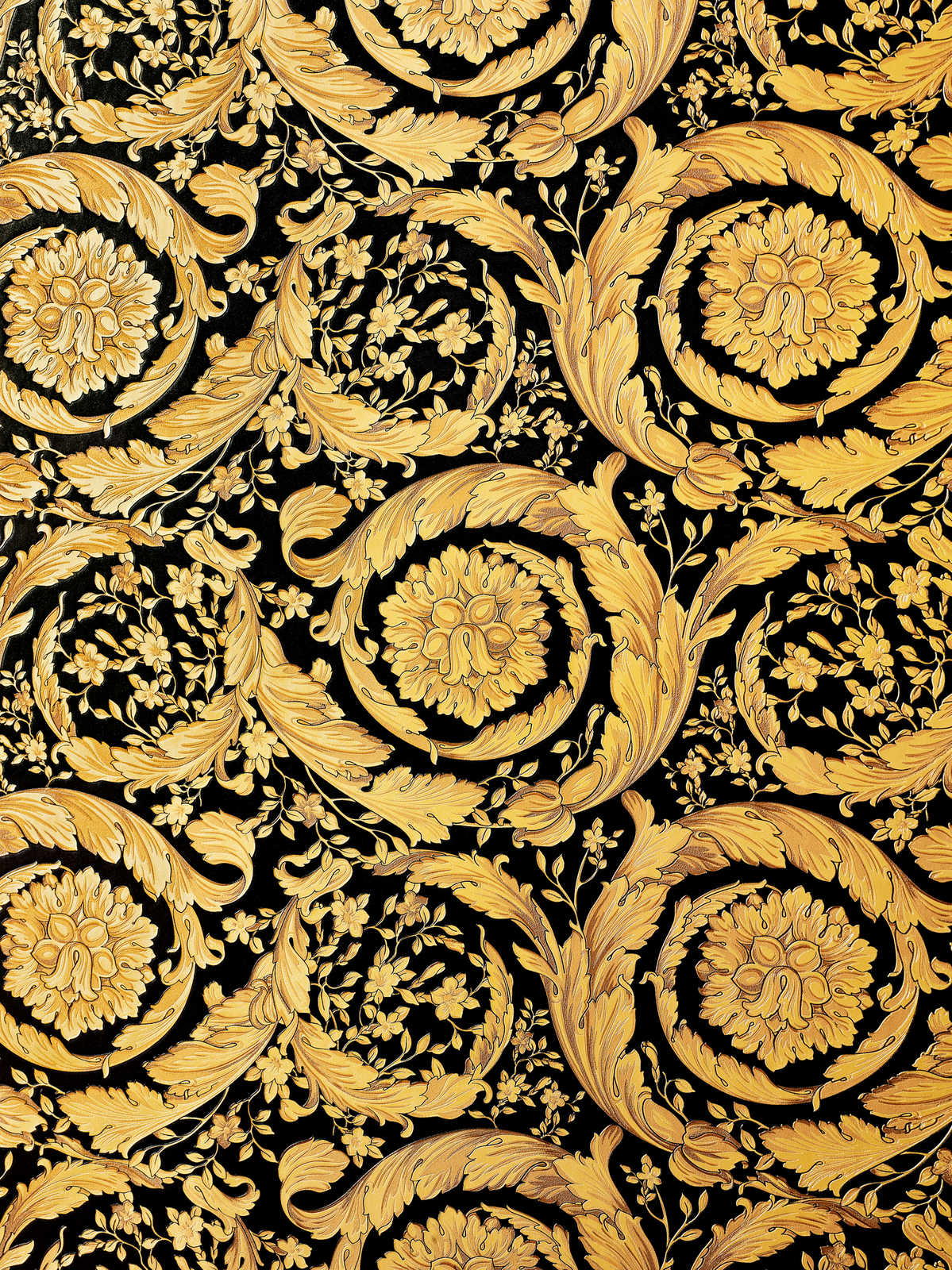 Versace Home Обои Versace 3